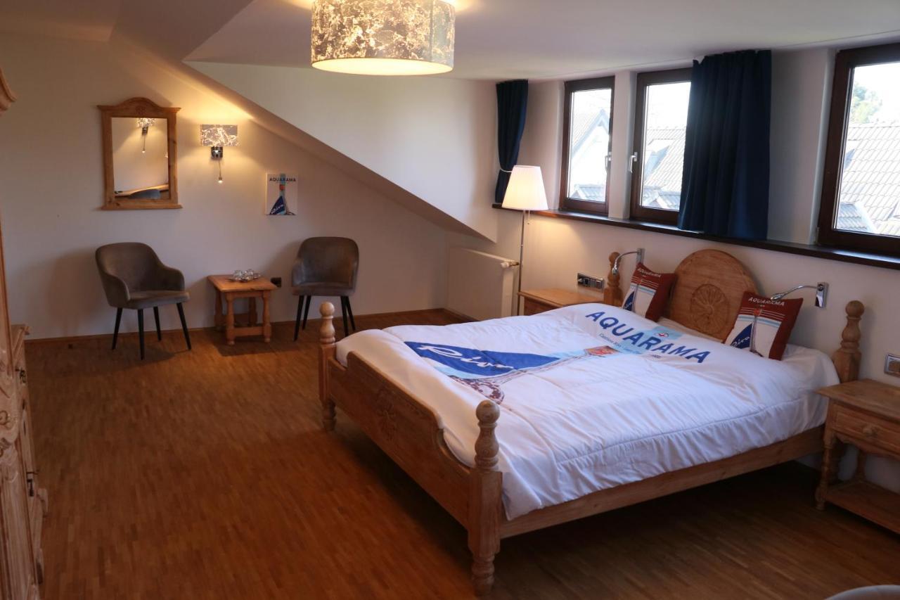 Landhaus Sassenhof Mülheim an der Ruhr Екстериор снимка