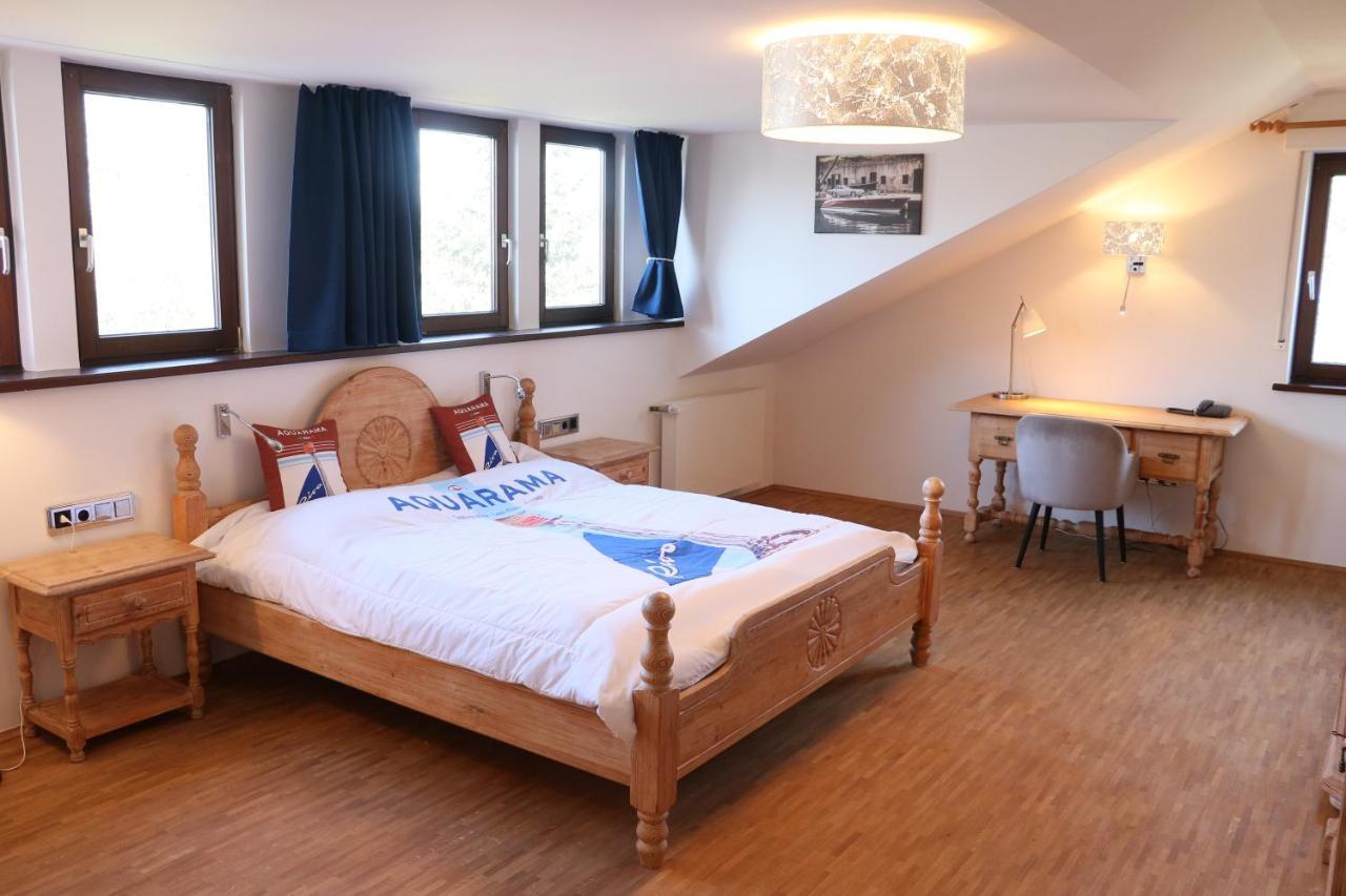Landhaus Sassenhof Mülheim an der Ruhr Екстериор снимка