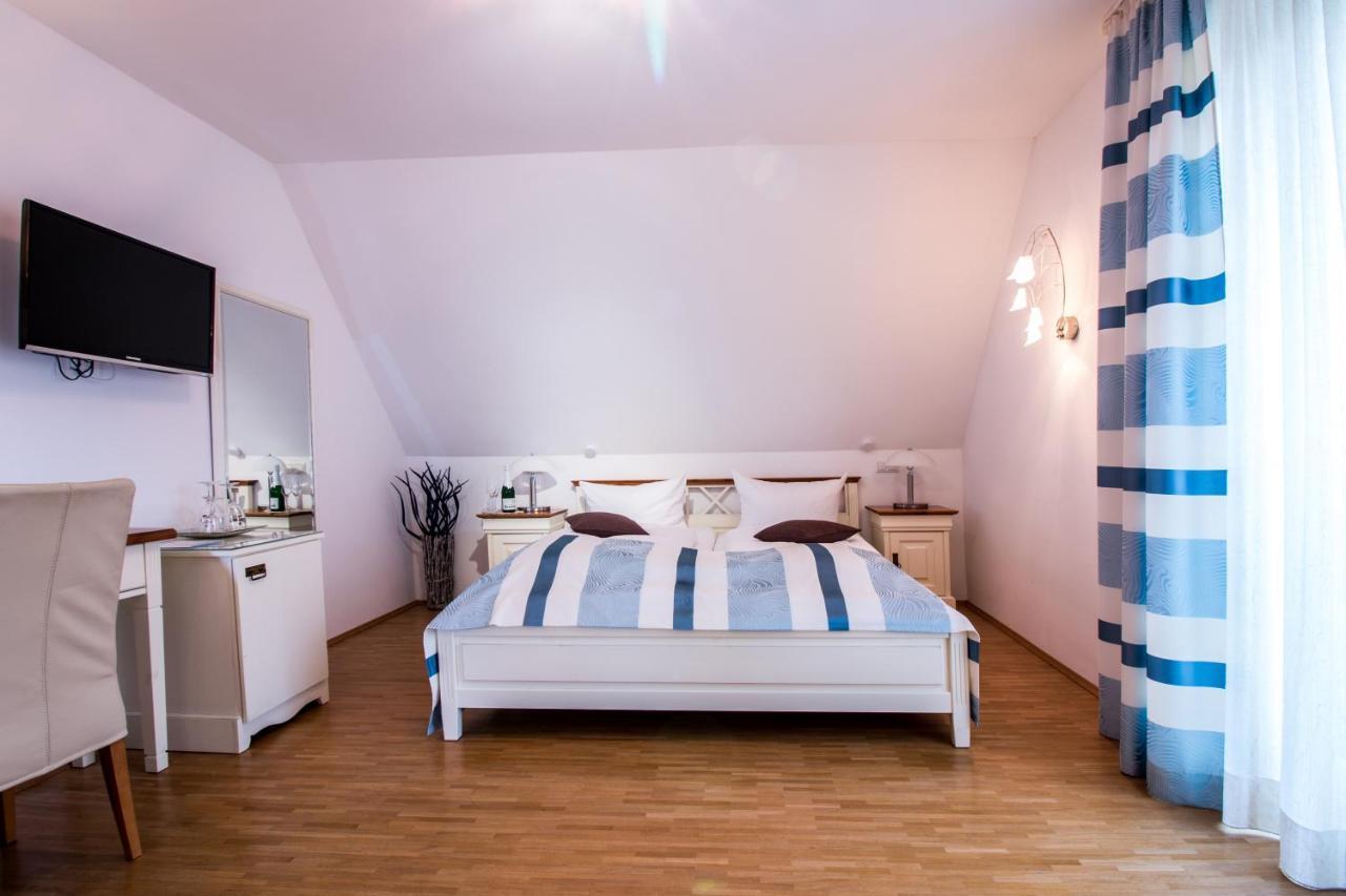 Landhaus Sassenhof Mülheim an der Ruhr Екстериор снимка