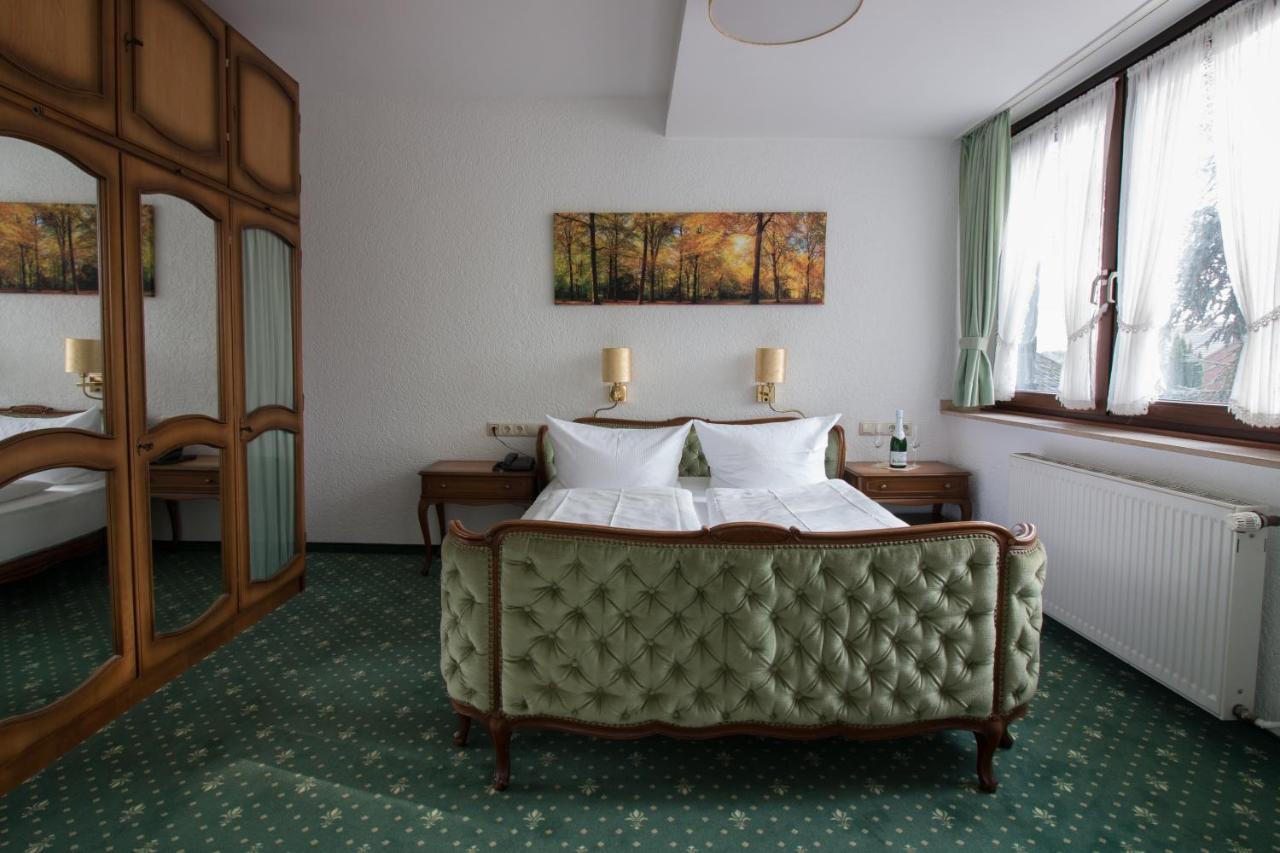 Landhaus Sassenhof Mülheim an der Ruhr Екстериор снимка